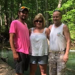 Meet your Posher, Marsha